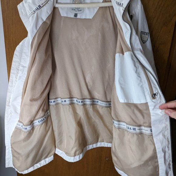 G.I.G.A. DX Ladies lightweight jacket Aoraki - Picture 7 of 10